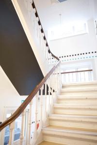 Fotografie z fotogalerie ubytování Globalhagen Hostel v Kodani