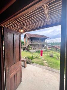 Fotografie z fotogalerie ubytování Tiền Phong Hill Homestay v destinaci Bao Loc