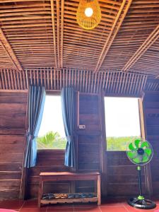 Fotografie z fotogalerie ubytování Tiền Phong Hill Homestay v destinaci Bao Loc