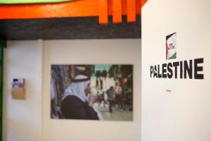 Fotografie z fotogalerie ubytování Globalhagen Hostel v Kodani
