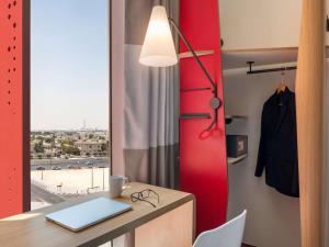Afbeelding uit fotogalerij van ibis Doha in Doha