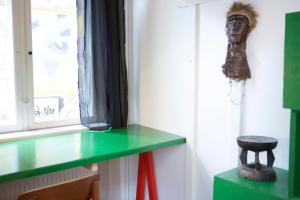 Fotografie z fotogalerie ubytování Globalhagen Hostel v Kodani