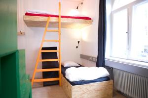 Fotografie z fotogalerie ubytování Globalhagen Hostel v Kodani