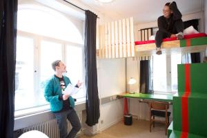 Fotografie z fotogalerie ubytování Globalhagen Hostel v Kodani
