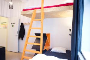 Fotografie z fotogalerie ubytování Globalhagen Hostel v Kodani