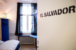 Fotografie z fotogalerie ubytování Globalhagen Hostel v Kodani