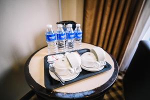 Kampong MortenKingston Hotel 9 - Jonker Street Malacca的相册照片