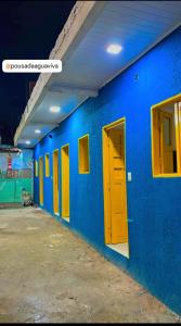 Fotografie z fotogalerie ubytování Pousada Água Viva v destinaci Maceió