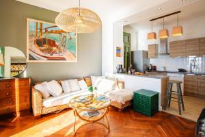 Villa Reve d azur vi4353 by Riviera Holiday Homes