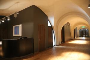 Fotografie z fotogalerie ubytování Rothko Museum residences v destinaci Daugavpils