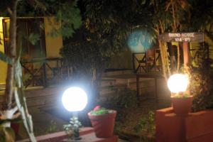 Giardino di Hotel Mantra and Adventure