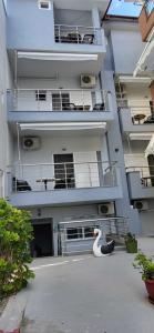 Photo de la galerie de l'établissement House Irene, à Sarti