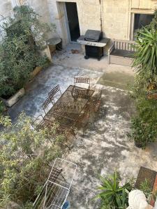 Fotografie z fotogalerie ubytování Appartement Rusp v destinaci Beaucaire