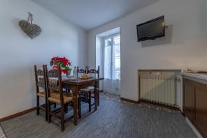TV o dispositivi per l'intrattenimento presso Casa Molinari
