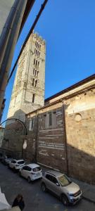 Imagem da galeria de Casa Sibel em Lucca