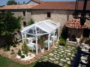 Afbeelding uit fotogalerij van Posada del Indiano in Cidones