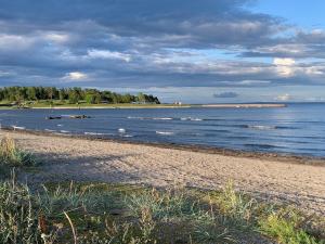 Imagen de la galería de Beachfront cosy apartment, en Tønsberg 12 fotos más