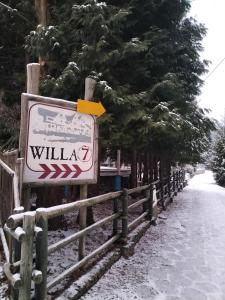 冬天的Willa 7