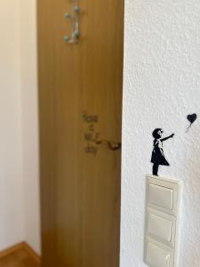 Fotografie z fotogalerie ubytování Weitblick Neviges v destinaci Velbert
