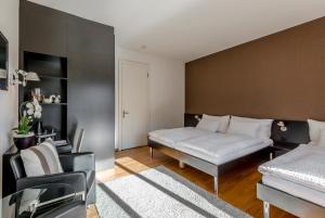 Gallery image of Boutique Hotel KARL in Luzern