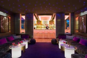 Bebidas em N’vY Manotel