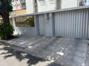 Hoone, kus apartement asub