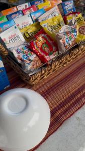 Gallery image of Jardin al Bosque-Glamping in San Juan