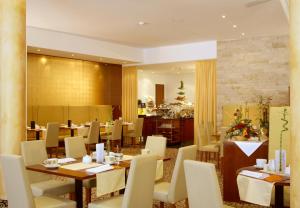 Posezení v ubytování Hotel Glöcklhofer