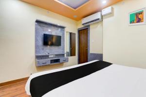 Fotografie z fotogalerie ubytování FabHotel Raas Plaza v destinaci Kaliānpur