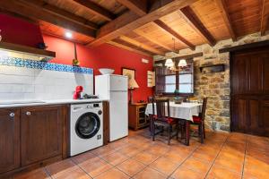 Photo de la galerie de l'établissement Valle de Bueida El Bosque, à Bucida