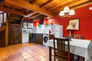 Photo de la galerie de l'établissement Valle de Bueida El Bosque, à Bucida