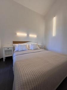 Posteľ alebo postele v izbe v ubytovaní Villa Zlata moga