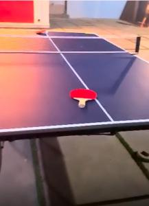 Πινγκ πονγκ στο 4 Bedroom Apartment North Legon ή εκεί κοντά