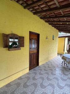 Fotografie z fotogalerie ubytování Pousada Marcondes v destinaci Paraty