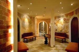 Fotografie z fotogalerie ubytování Hotel Glöcklhofer v destinaci Burghausen