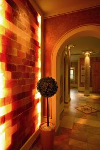 Fotografie z fotogalerie ubytování Hotel Glöcklhofer v destinaci Burghausen