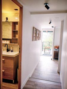 Fotografie z fotogalerie ubytování Chez Claudia 1 v destinaci Châlonvillars