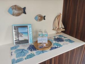 Fotografie z fotogalerie ubytování Nuevo Estudio con terraza totalmente equipado Tulum Aldea Zama v destinaci Tulum