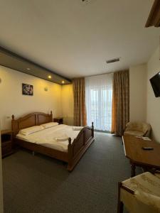 Photo de la galerie de l'établissement Hotel Veștem, à Veştem 8 autres photos
