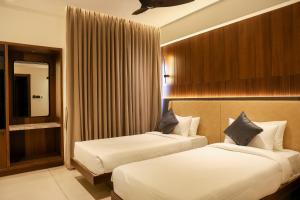 Galeriebild der Unterkunft RAGA - A Boutique Hotel in Belgaum