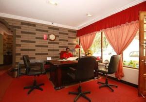 Fotografie z fotogalerie ubytování Hotel SN v destinaci Munnar