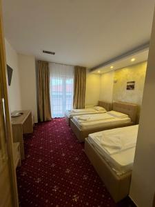 Photo de la galerie de l'établissement Hotel Veștem, à Veştem