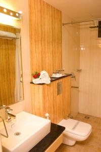 Gallery image of Sandesh Kingston in Bangalore