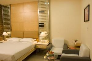 Gallery image of Sandesh Kingston in Bangalore