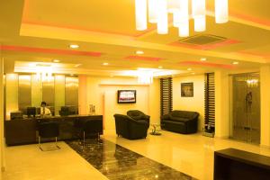 Gallery image of Sandesh Kingston in Bangalore
