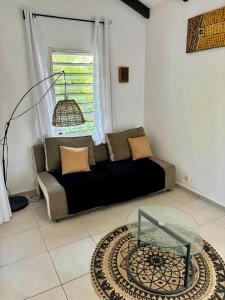 Afbeelding uit fotogalerij van Saka Lodge in Le Gosier