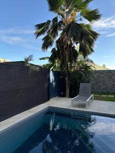 Afbeelding uit fotogalerij van Saka Lodge in Le Gosier