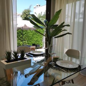 Gallery image of Modern house with pool, just 700m away from beach in La Mata