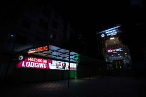 Fotografie z fotogalerie ubytování Majestic Inn v destinaci Puné