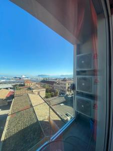 Balcone o terrazza di L 'APPRODO FELICE